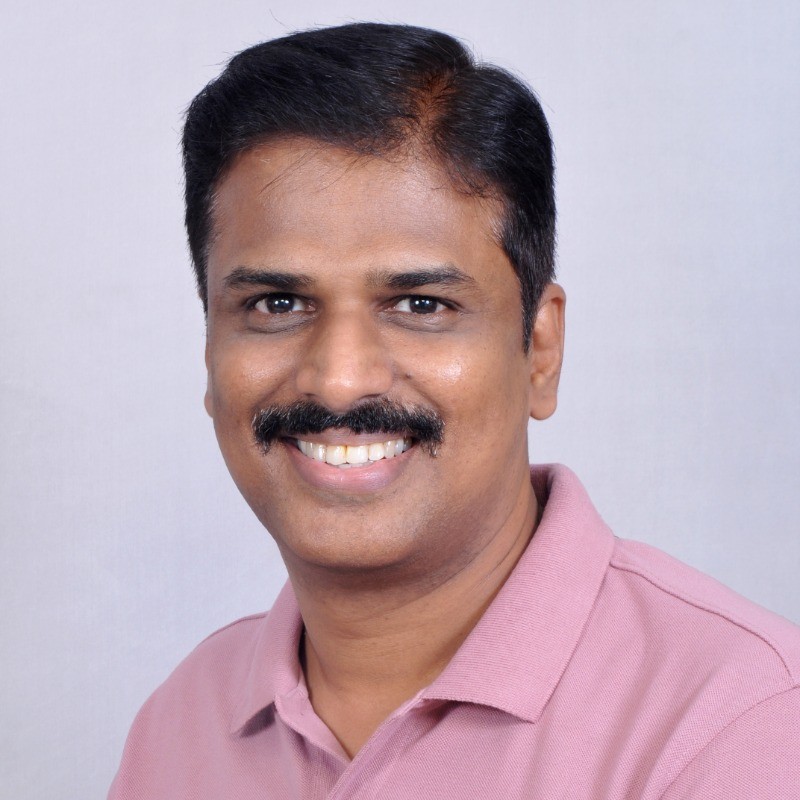 Sathish Gururao