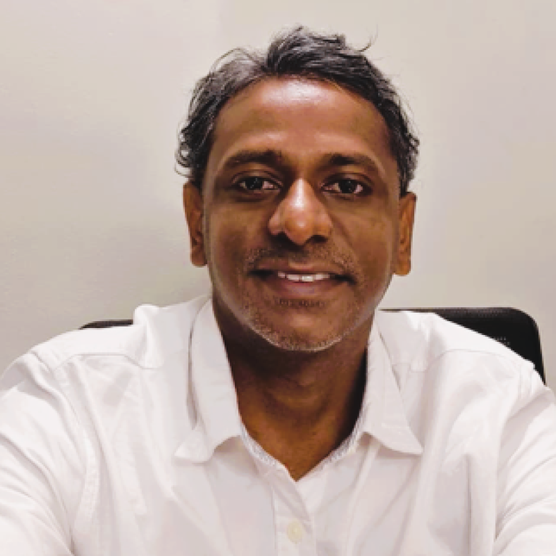 Siva Manikandan
